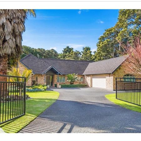 N.Z Country Home 황거레이 외부 사진