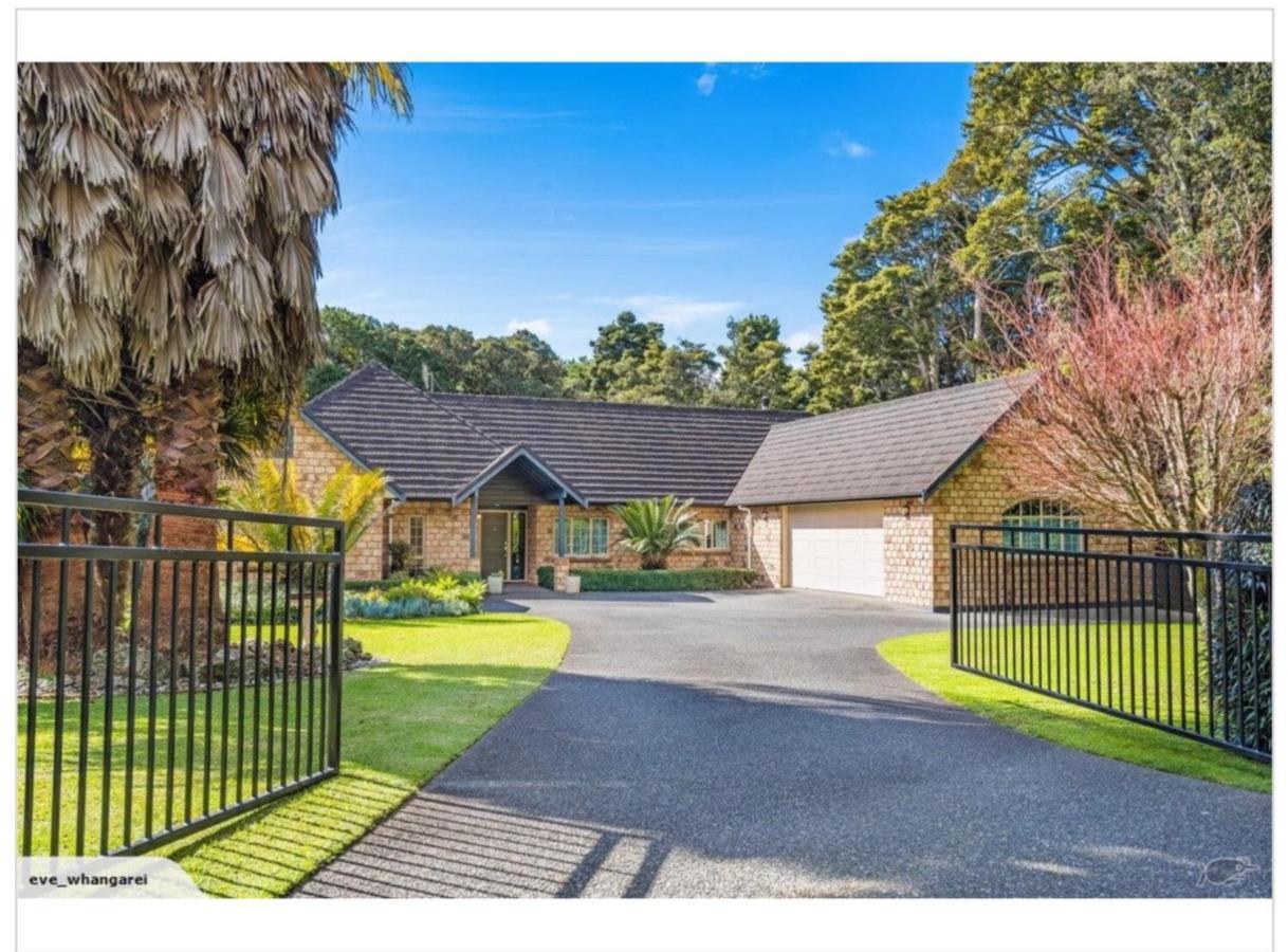 N.Z Country Home 황거레이 외부 사진