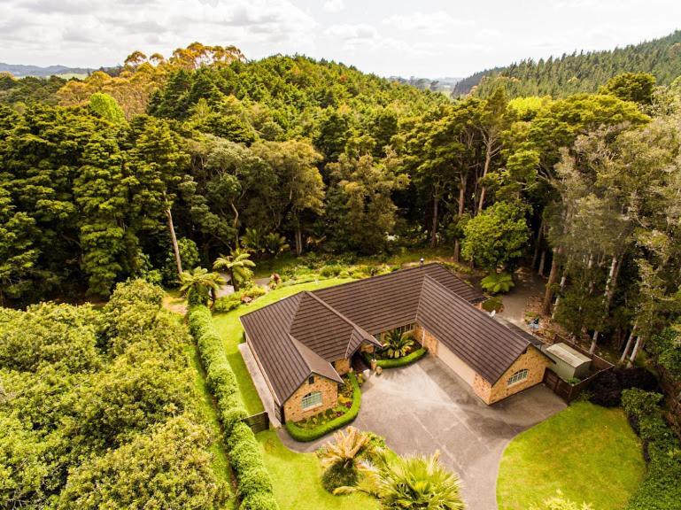 N.Z Country Home 황거레이 외부 사진