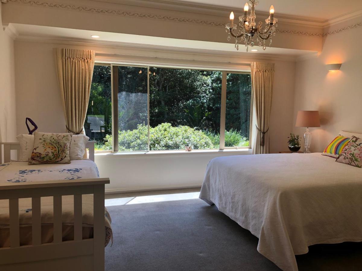 N.Z Country Home 황거레이 외부 사진
