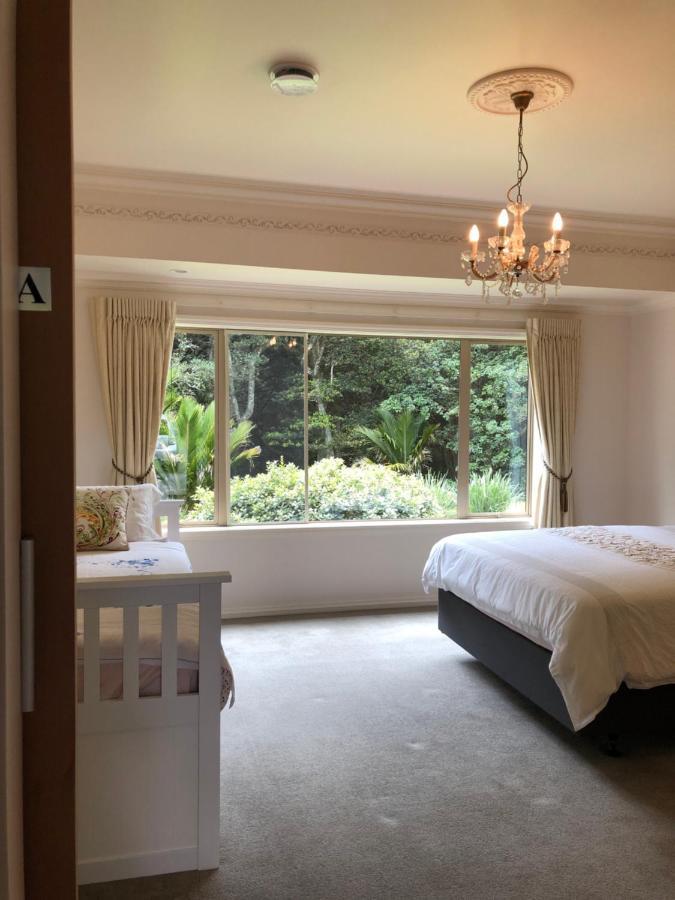 N.Z Country Home 황거레이 외부 사진