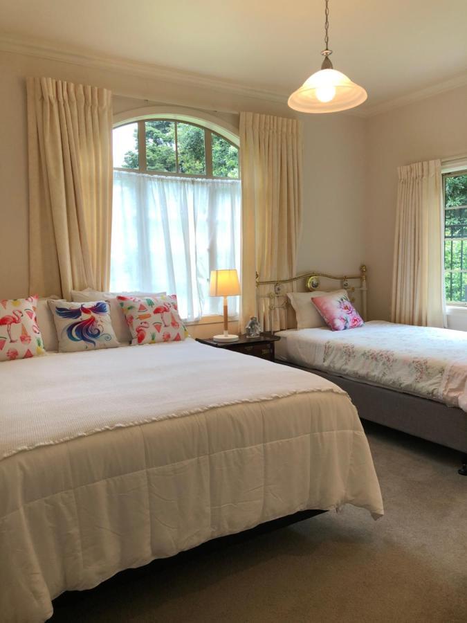 N.Z Country Home 황거레이 외부 사진