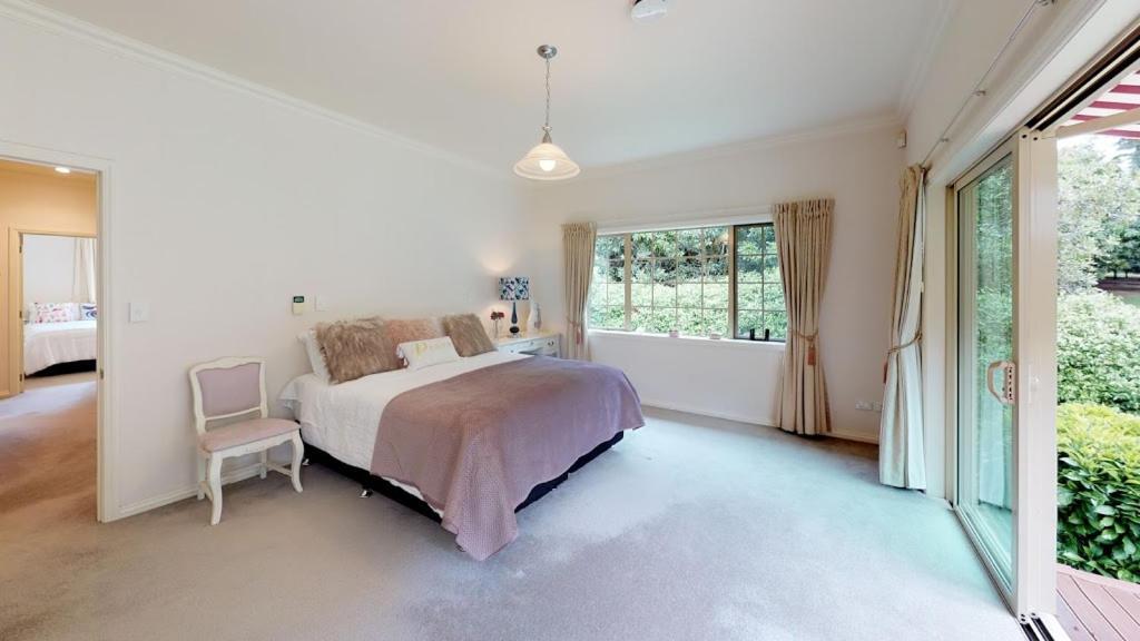 N.Z Country Home 황거레이 외부 사진