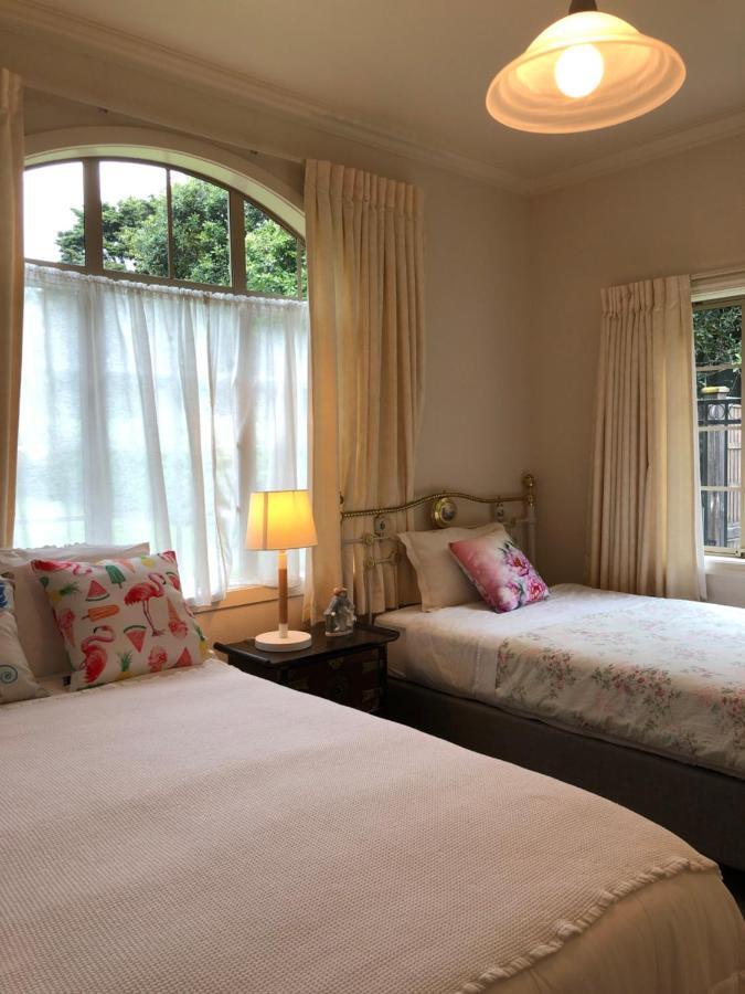 N.Z Country Home 황거레이 외부 사진