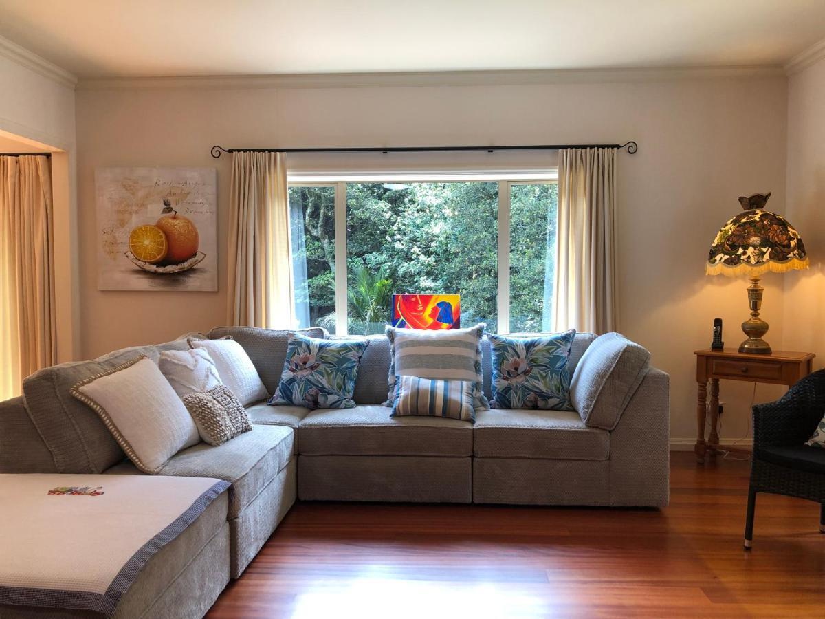 N.Z Country Home 황거레이 외부 사진