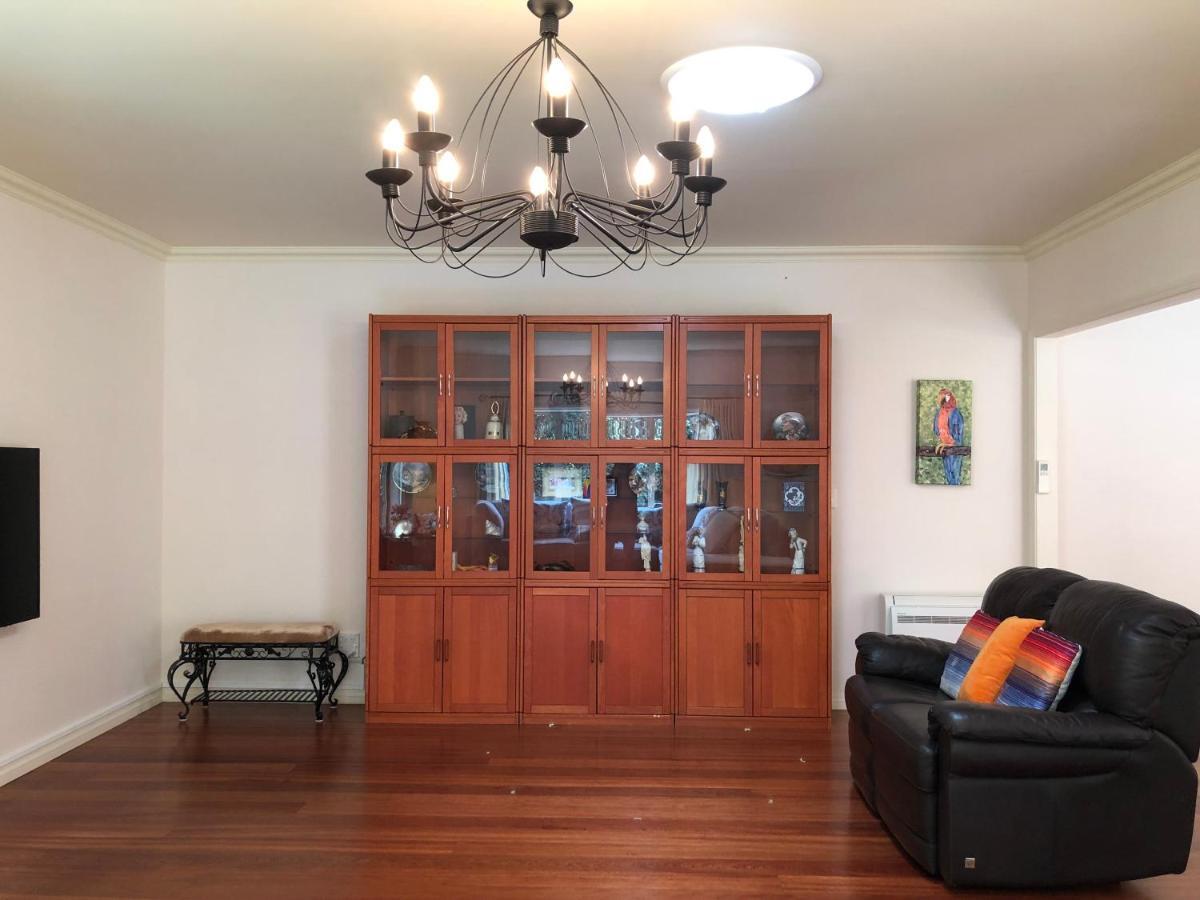 N.Z Country Home 황거레이 외부 사진