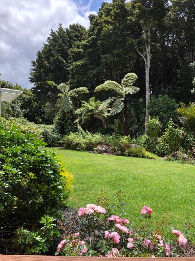 N.Z Country Home 황거레이 외부 사진